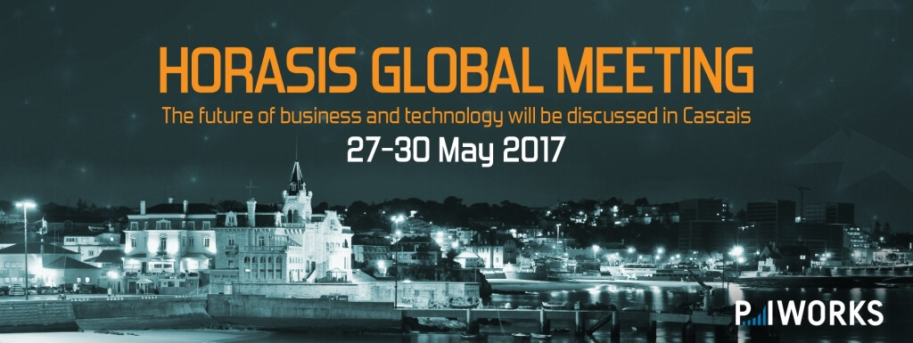 P.I. Works joins Horasis Global Meeting to Discuss the Future of Technology