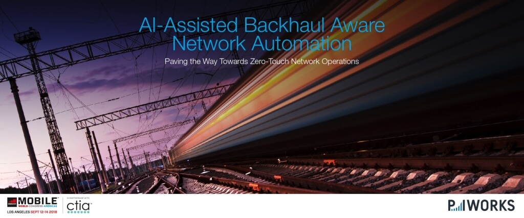 Backhaul Aware Mobile Network Management: A Milestone in Reaching Zero-Touch Network Orchestration