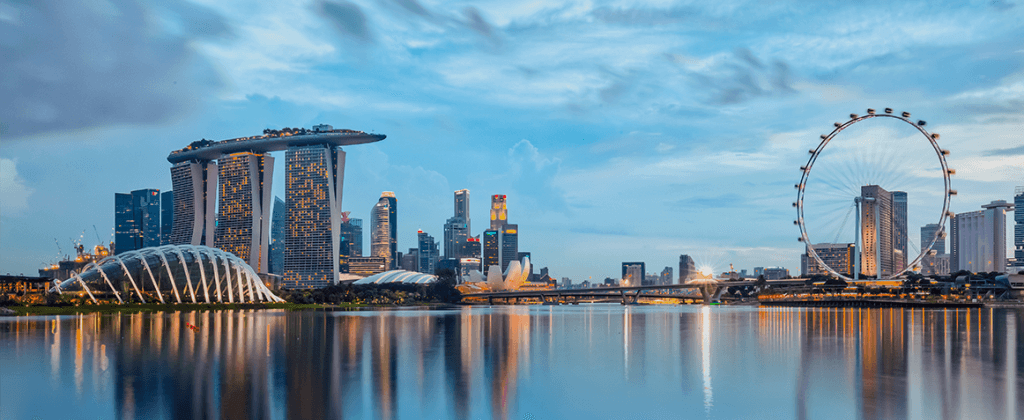 APAC Tier 1 Operator Awards P.I. Works to Provide Automated Radio Network Management Solutions