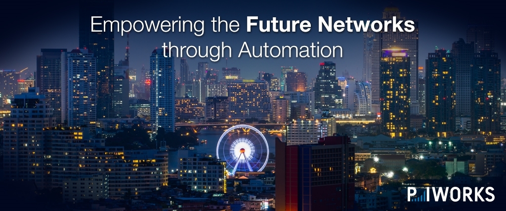 Automation and AI: Key Enablers of Future Mobile Networks