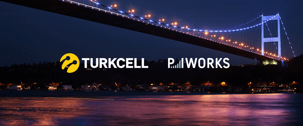 P.I. Works and Turkcell Successfully Showcase the Automated Massive MIMO Management Solution