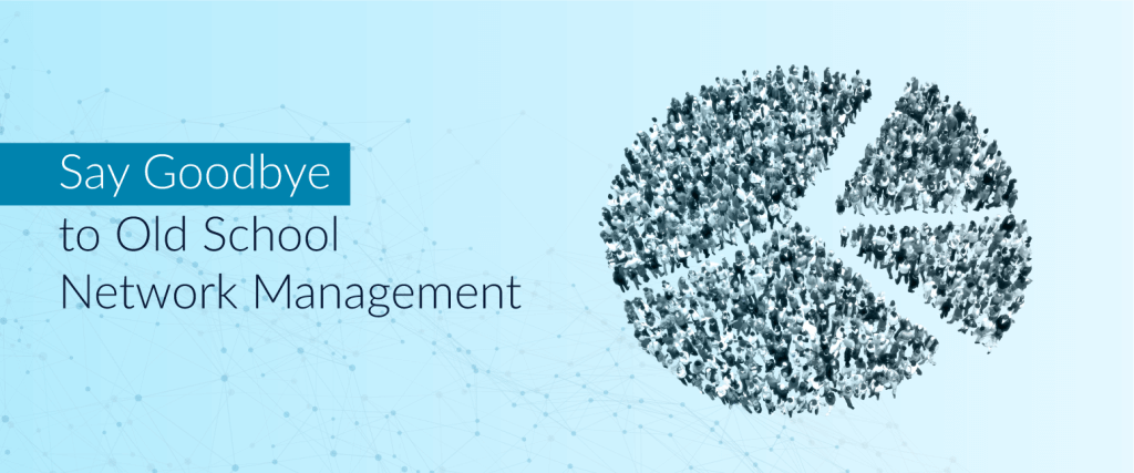 Say Goodbye to Old School Network Management: Multi-Domain Automated Slice Orchestration