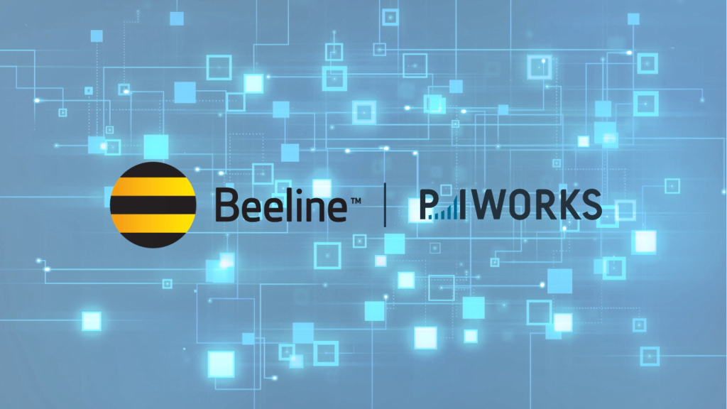 P.I. Works and Beeline Russia Partner to Transform Mobile Experience of Millions