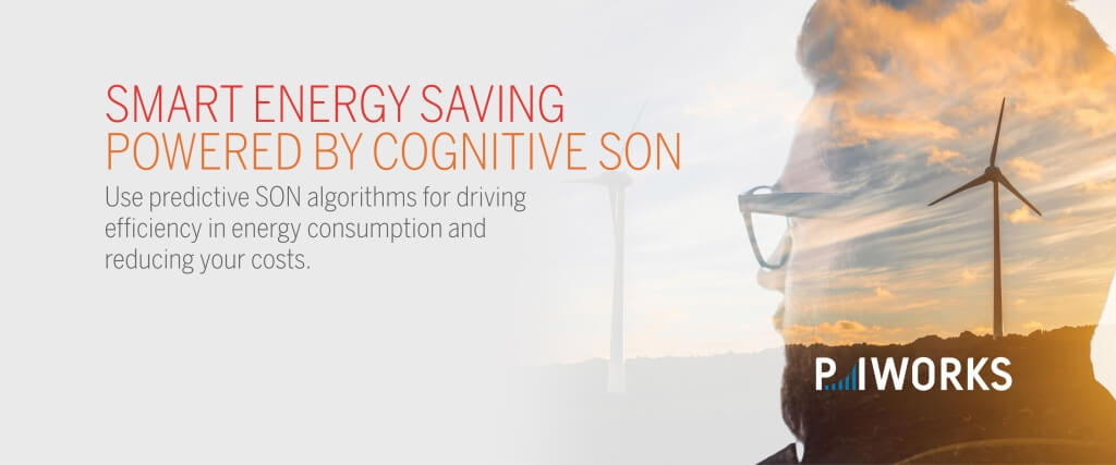 Achieve Energy Savings of up to 10% with P.I. Works uSON