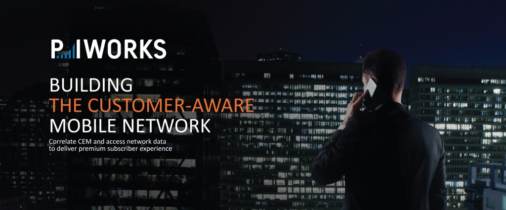 CEM Based Centralized SON Operation Drives Subscriber Experience