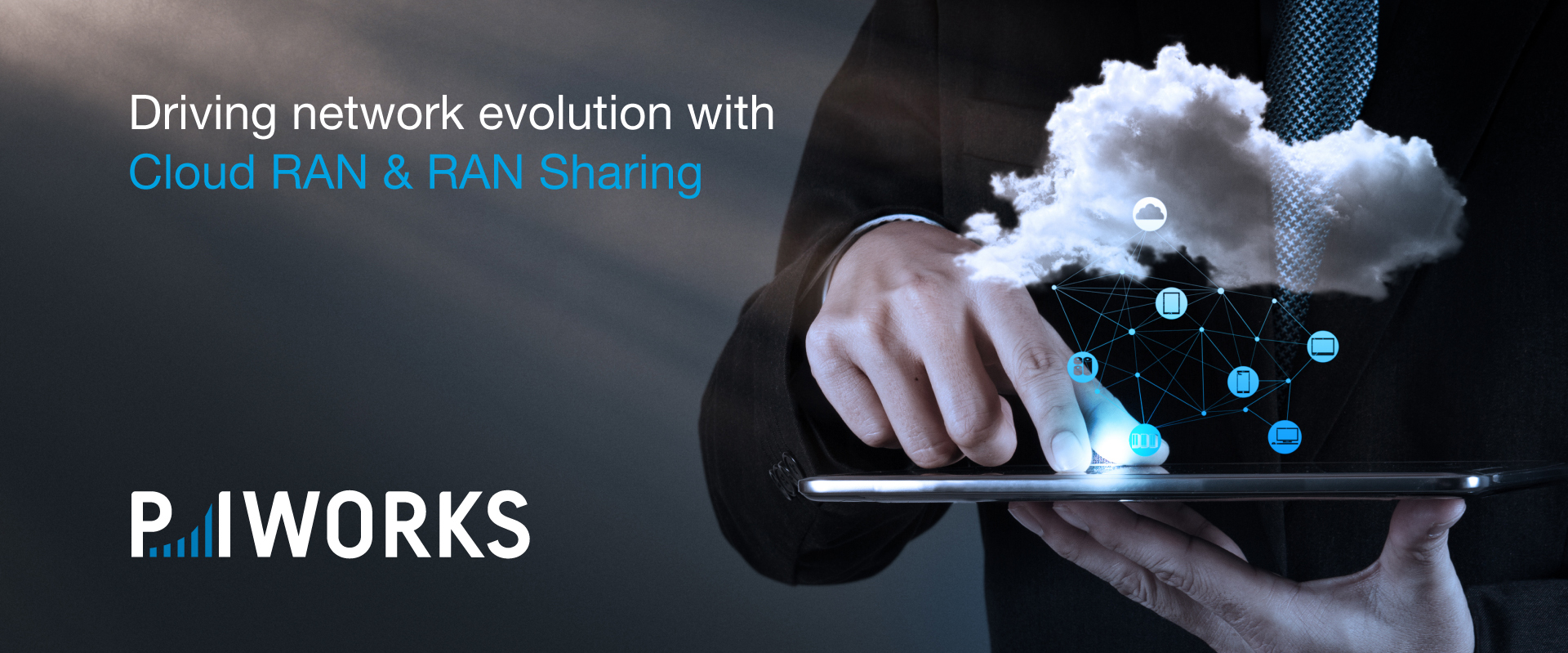 New Era in Mobile Cellular Networks: Moving RAN into Cloud