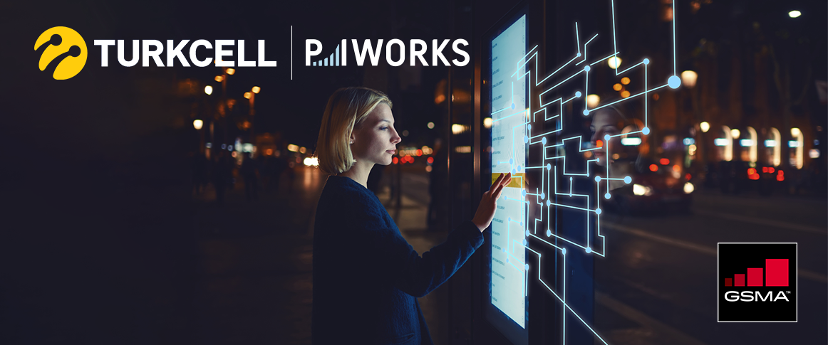 GSMA Recognizes Turkcell and P.I. Works for the Value of AI Based Network Automation