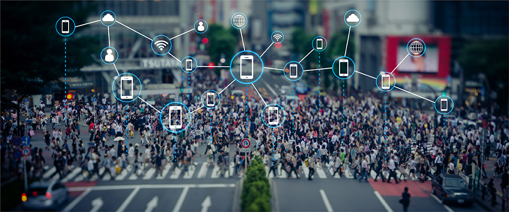 Next Generation Centralized SON Drives Customer Experience through AI Powered Network Automation