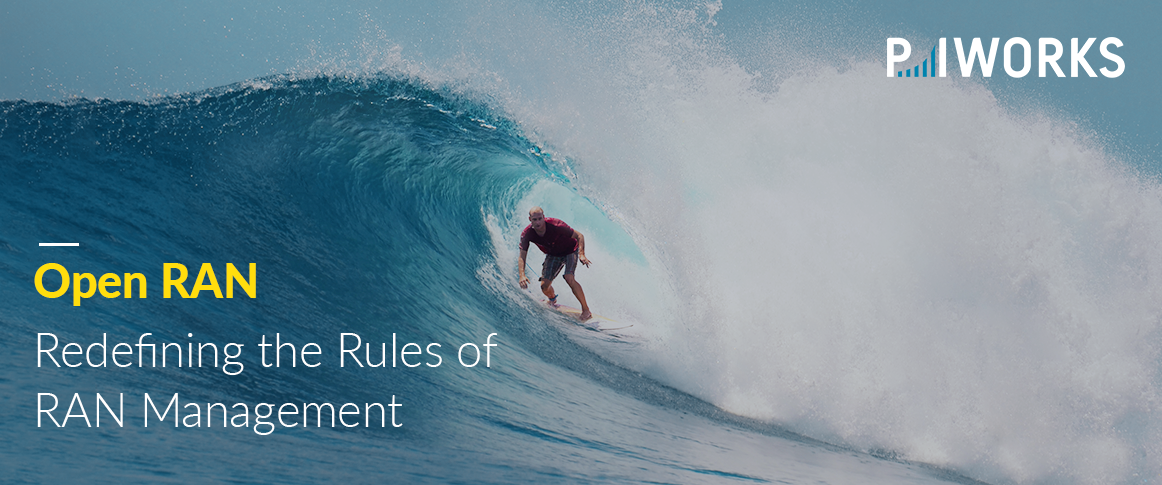From Evolution to Revolution: Redefining the Rules of RAN Management