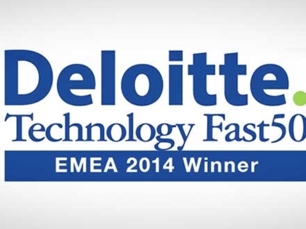 Deloitte Technology Fast 500 EMEA awards are a tradition for P.I. Works