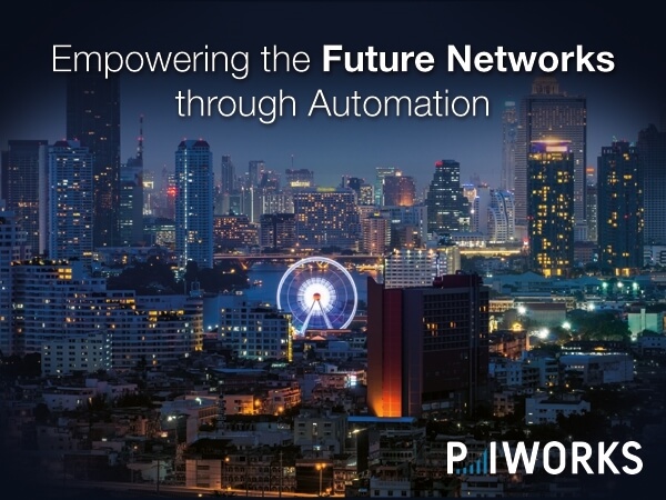 Automation and AI: Key Enablers of Future Mobile Networks
