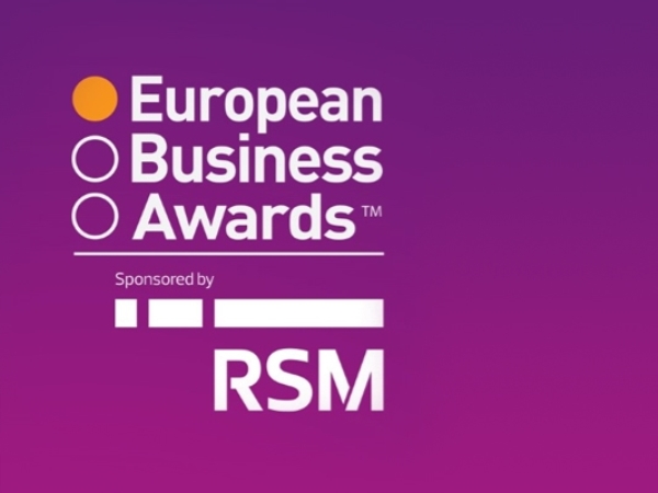 P.I. Works recognized in Europe’s largest business competition, European Business Awards 2016/17