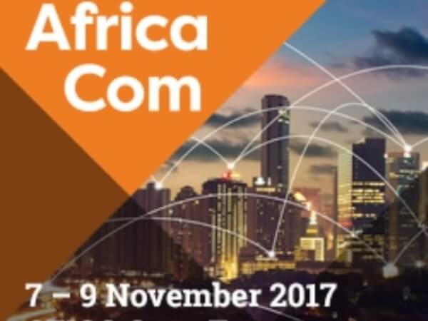 P.I. WORKS EXHIBITING AT AFRICACOM, NOV 14-18 CAPE-TOWN, SOUTH AFRICA