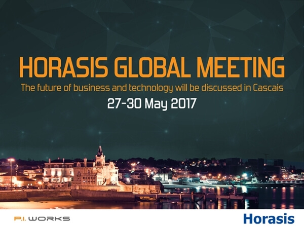 P.I. Works joins Horasis Global Meeting to Discuss the Future of Technology
