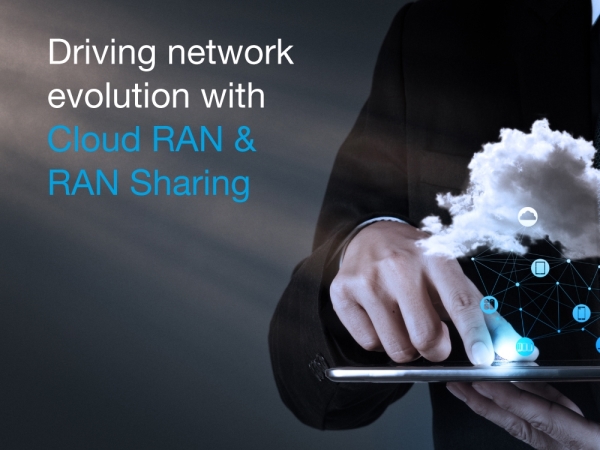 New Era in Mobile Cellular Networks: Moving RAN into Cloud